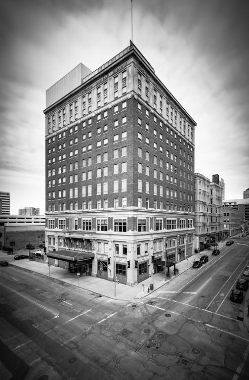 ホテル Milwaukee Athletic Club エクステリア 写真