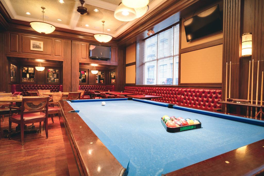 ホテル Milwaukee Athletic Club エクステリア 写真