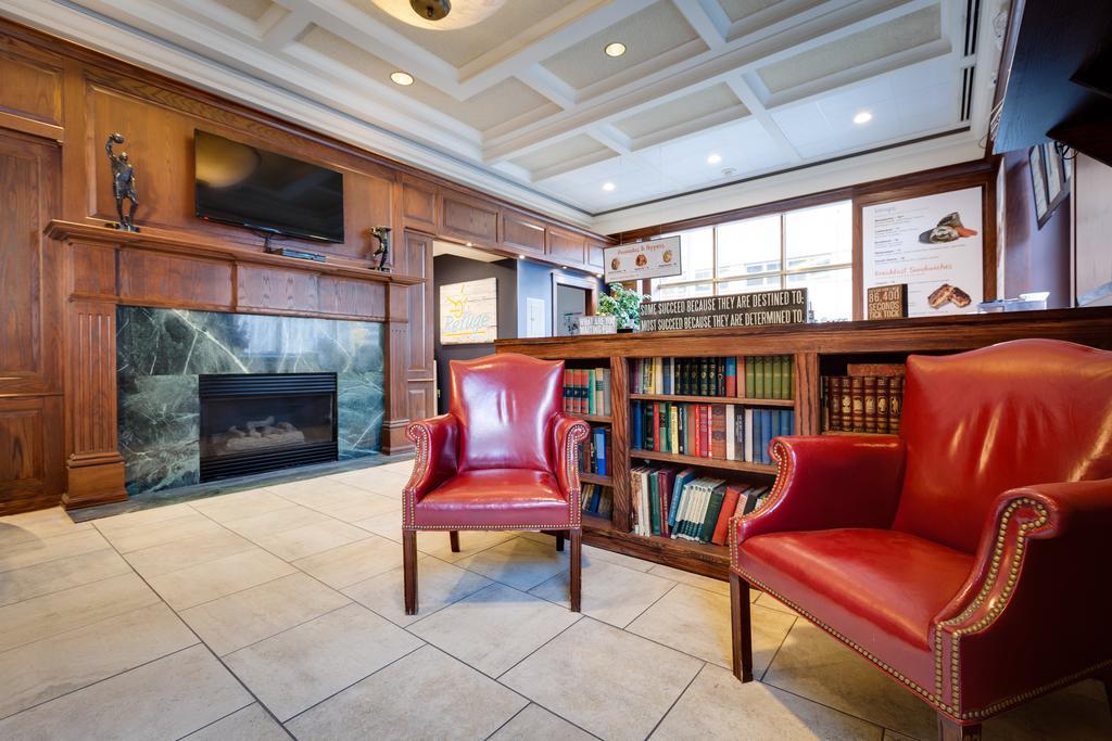 ホテル Milwaukee Athletic Club エクステリア 写真