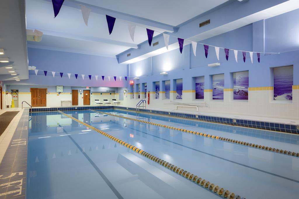 ホテル Milwaukee Athletic Club エクステリア 写真
