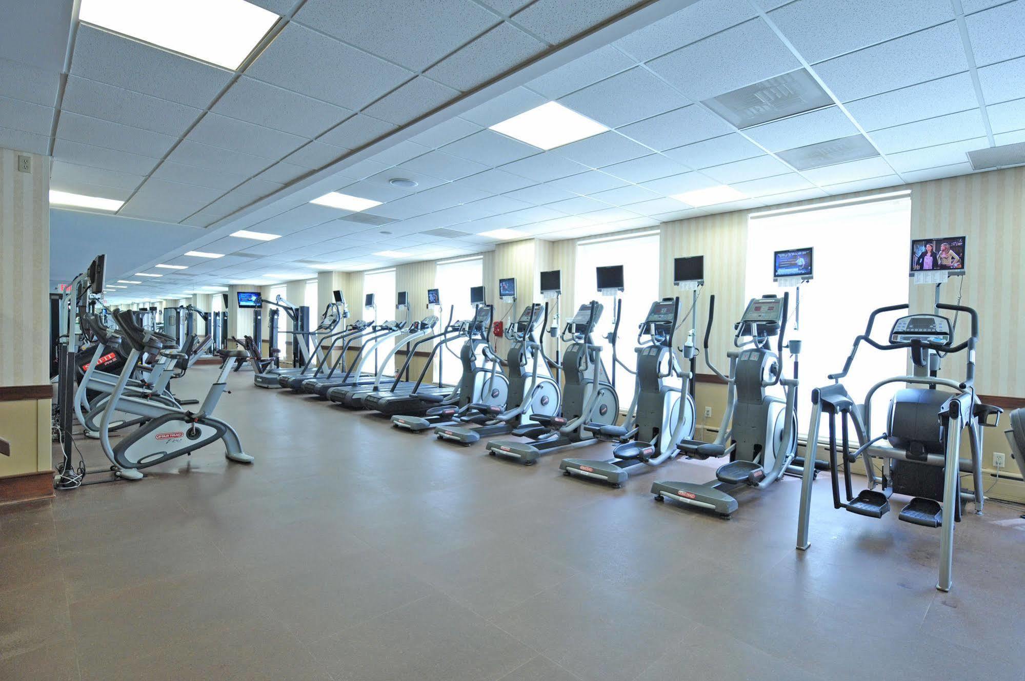 ホテル Milwaukee Athletic Club エクステリア 写真