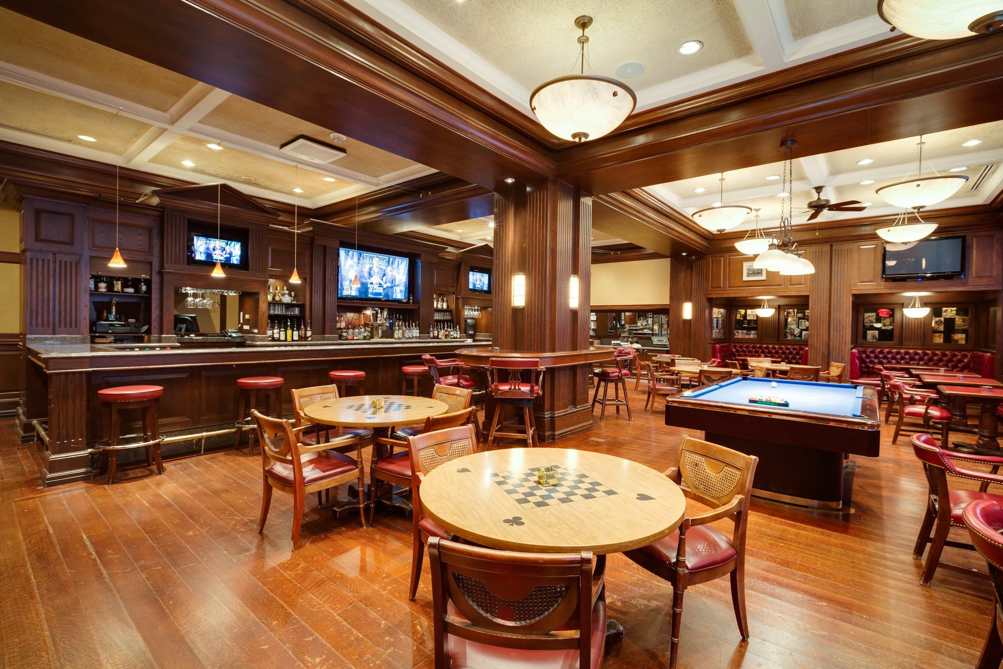 ホテル Milwaukee Athletic Club エクステリア 写真